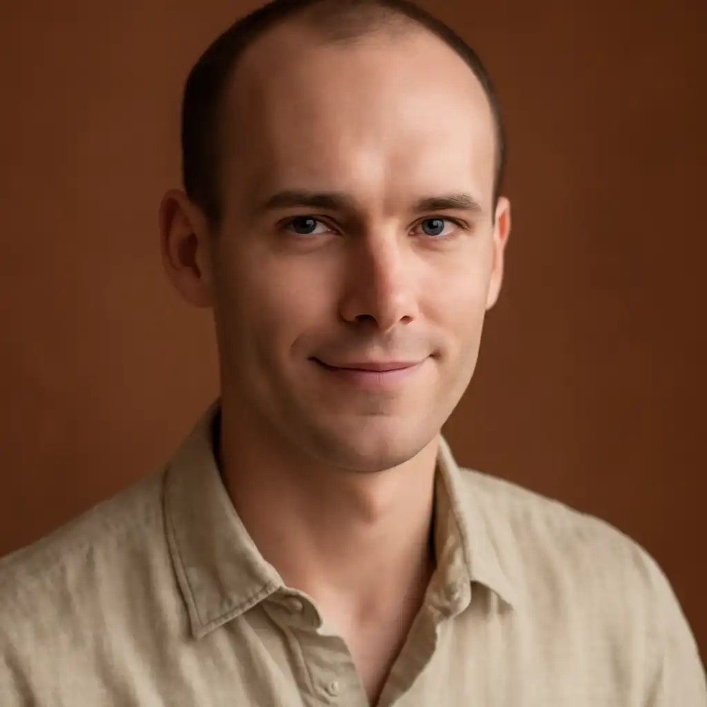 James O'Sullivan